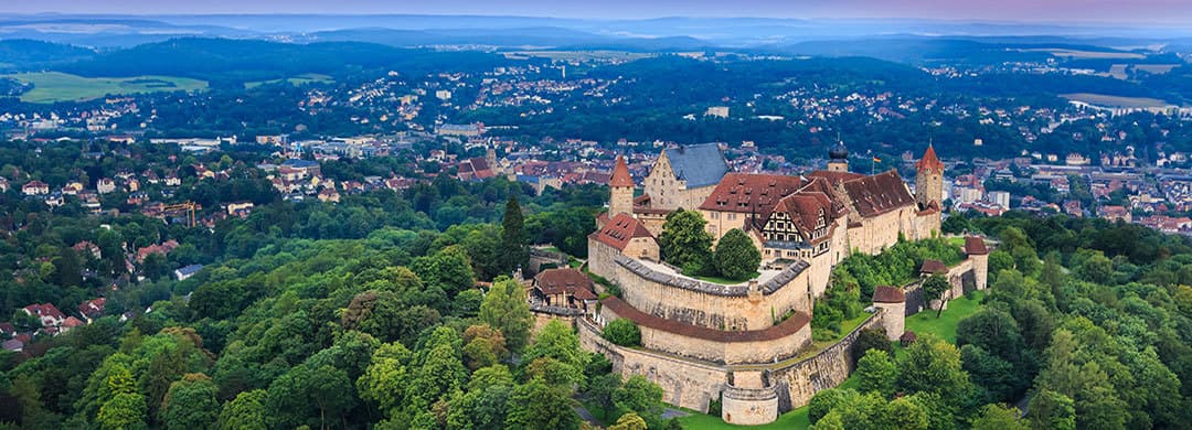 Zurich Country