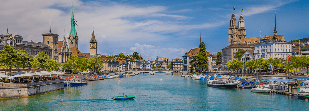 Zurich City