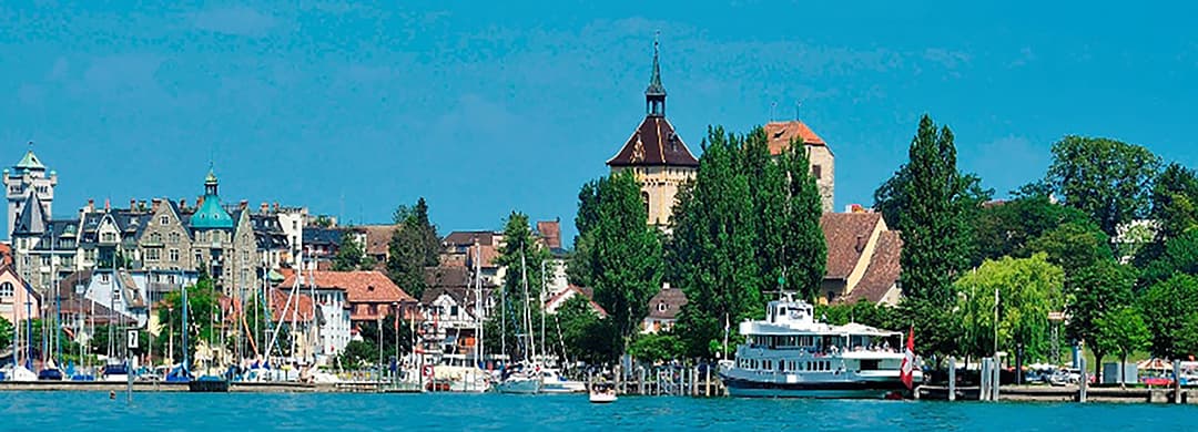 TG - Arbon