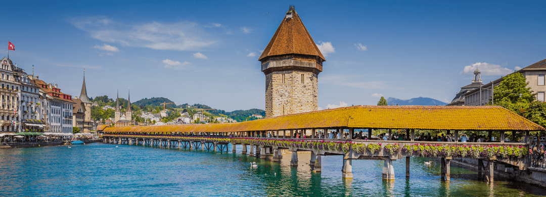 Lucerne City