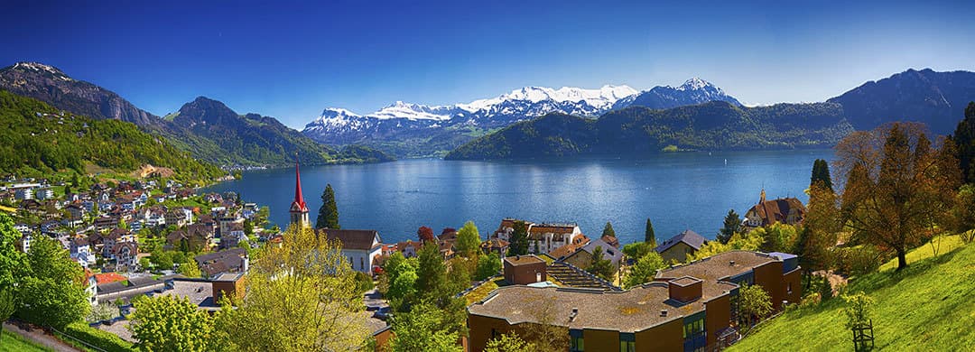 Lucerne Country