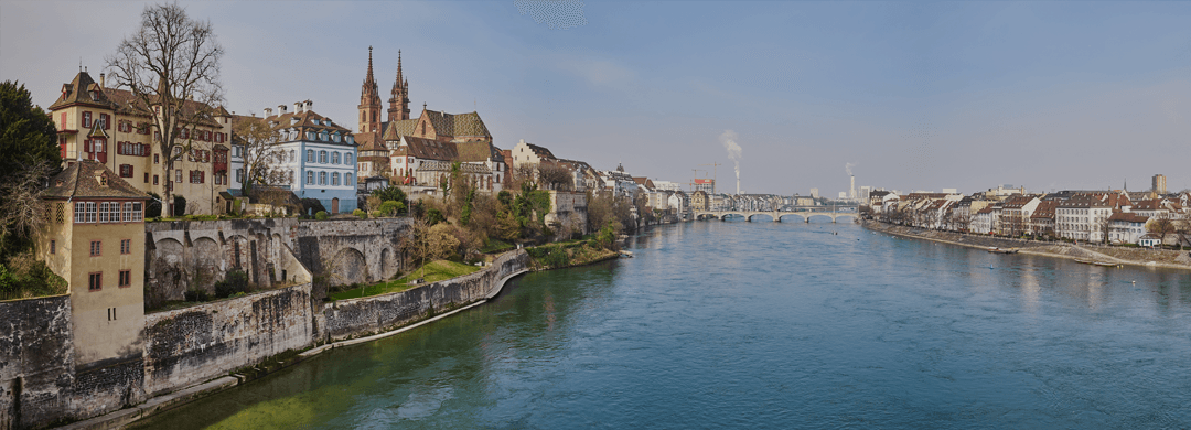 Basel City