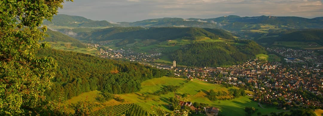 Basel Country