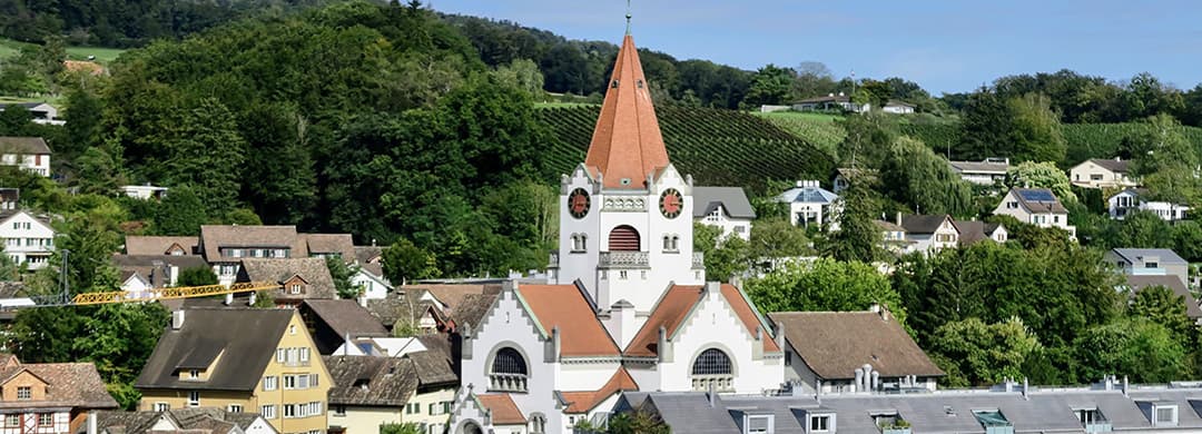 TG - Weinfelden