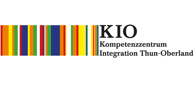 KIO Kompetenzzentrum Integration Thun Oberland