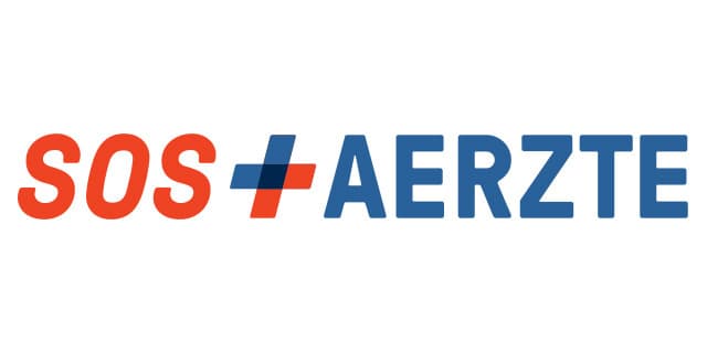 الرعاية الطبية في منطقة زيورخ الكبرى - SOS Aerzte