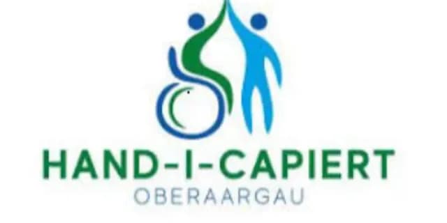 HAND-I-CAPIERT