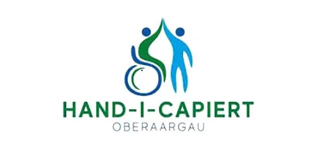 HAND-I-CAPIERT