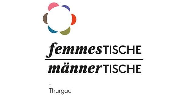 Femmes-Tische / Männer-Tische Frauenfeld / all of Thurgau