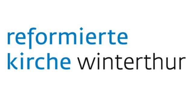 Reformierte Kirche Winterthur Seen