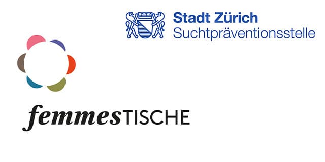 femmesTISCHE Stadt Zürich