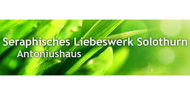 Seraphisches Liebeswerk - Kleiderbörse