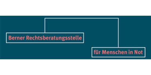 Berner Rechtsberatungsstelle für Menschen in Not