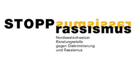 Stopp Rassismus