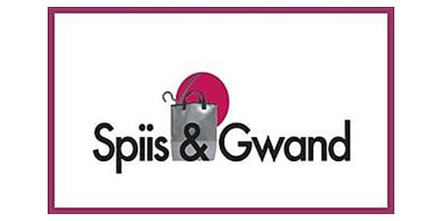 Spiis & Gwand