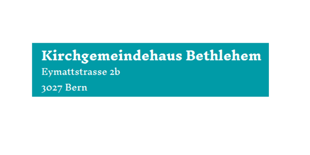 Ref. Kirchgemeinde Bethlehem