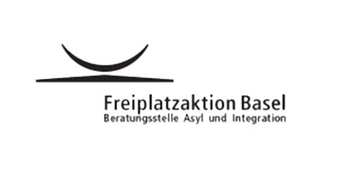 Freiplatzaktion Basel. Beratungsstelle Asyl