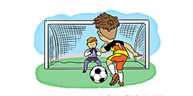 Fussballfreunde 2015