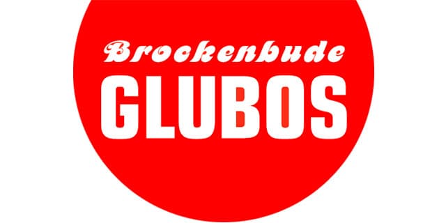 Brockenbude Glubos