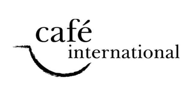 café-international