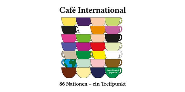 Café International Rüschlikon
