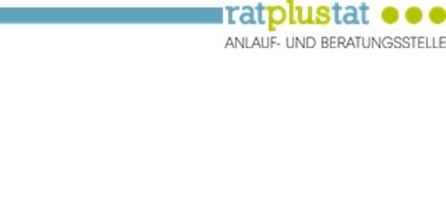 Anlauf- und Beratungsstelle RatPlusTat