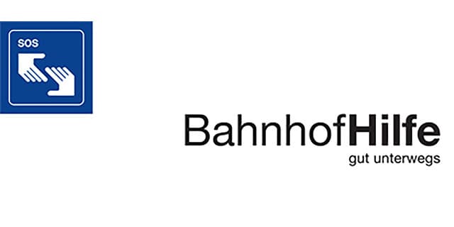 SOS Bahnhofhilfe HB Zürich