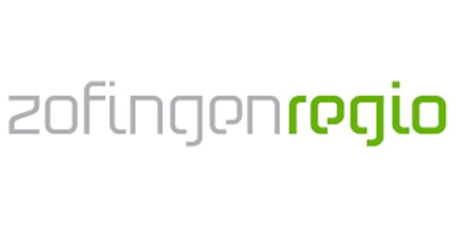 Regionalverband Zofingenregio