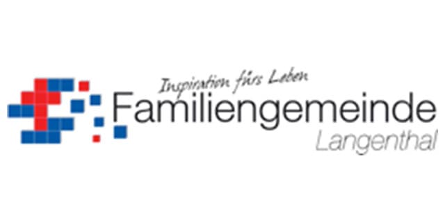 Familiengemeinde Langenthal