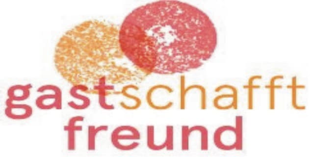 Verein Gastschafftfreund