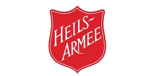 Heilsarmee Corps Fruttigen Land