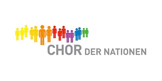 Chor der Nationen Bern