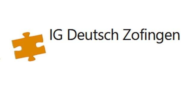 IG Deutsch Zofingen