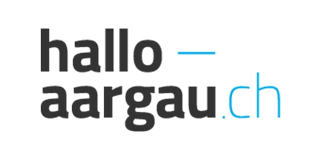 Hallo Aargau