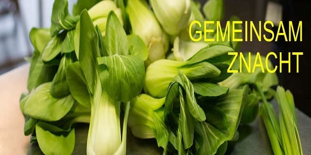 Gemeinsam Znacht Aargau