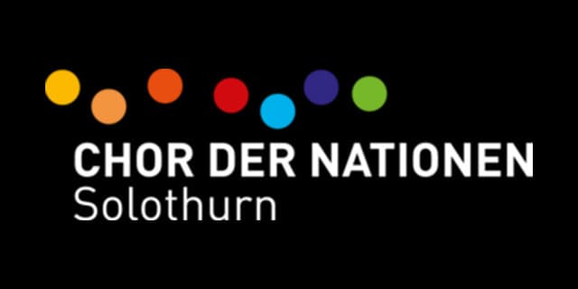 Chor der Nationen Solothurn