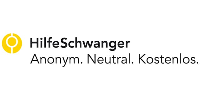 Hilfe für Schwangere