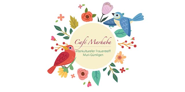 Café Marhaba interkultureller Frauentreff Muri-Gümligen
