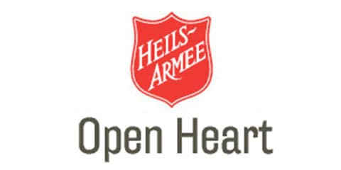 Heilsarmee 'COFFEE & CONVERSATION'