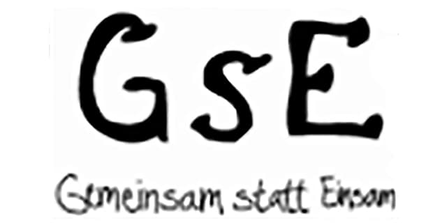 GsE Verein Gemeinsam statt Einsam