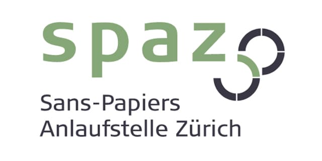 Sans-Papiers Anlaufstelle  Zürich SPAZ