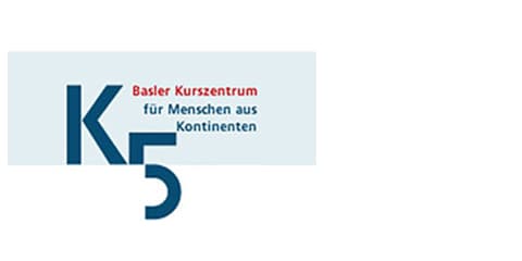 Kurszentrum für Menschen aus fünf Kontinenten K5