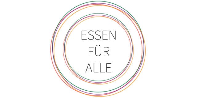 Essen für Alle