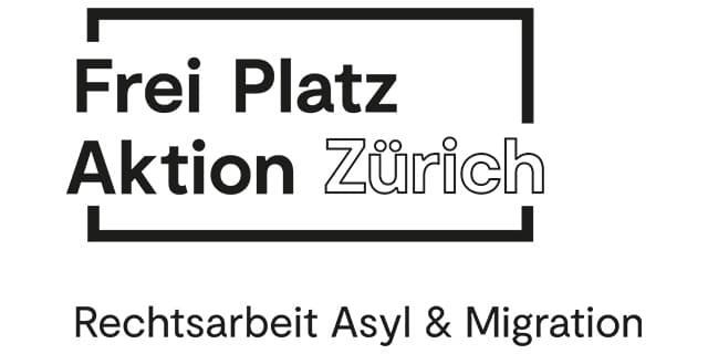 Freiplatzaktion Zürich (FPA)