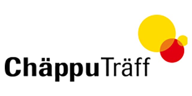 Chäppu Träff