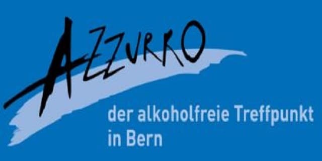 Treffpunkt Azzurro - Blaues Kreuz Bern