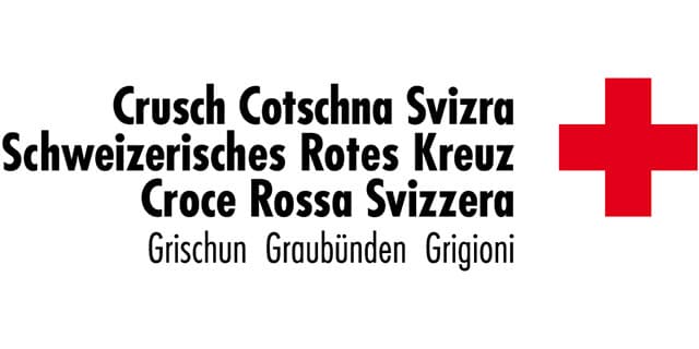 Schweizerisches Rotes Kreuz - Graubünden
