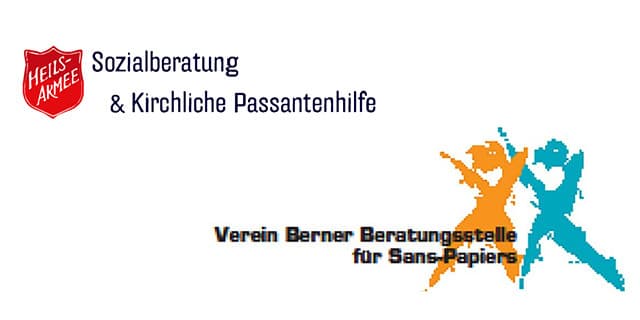Passantenhilfe Biel und Beratungsstelle für Sans-Papiers