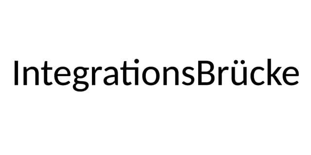 IntegrationsBrücke Bern