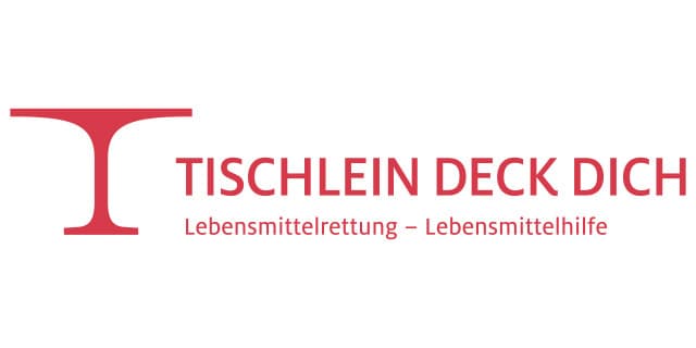 Tischlein deck dich - Grenchen